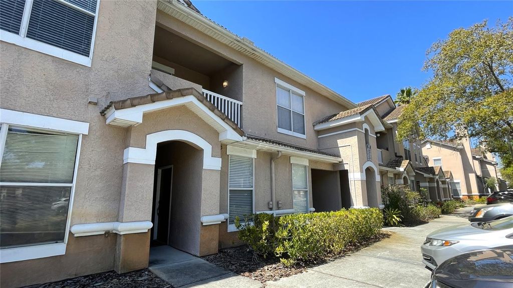 Photo of 17952 Villa Creek Drive #17952, Tampa, FL 33647 (MLS # O6351635)