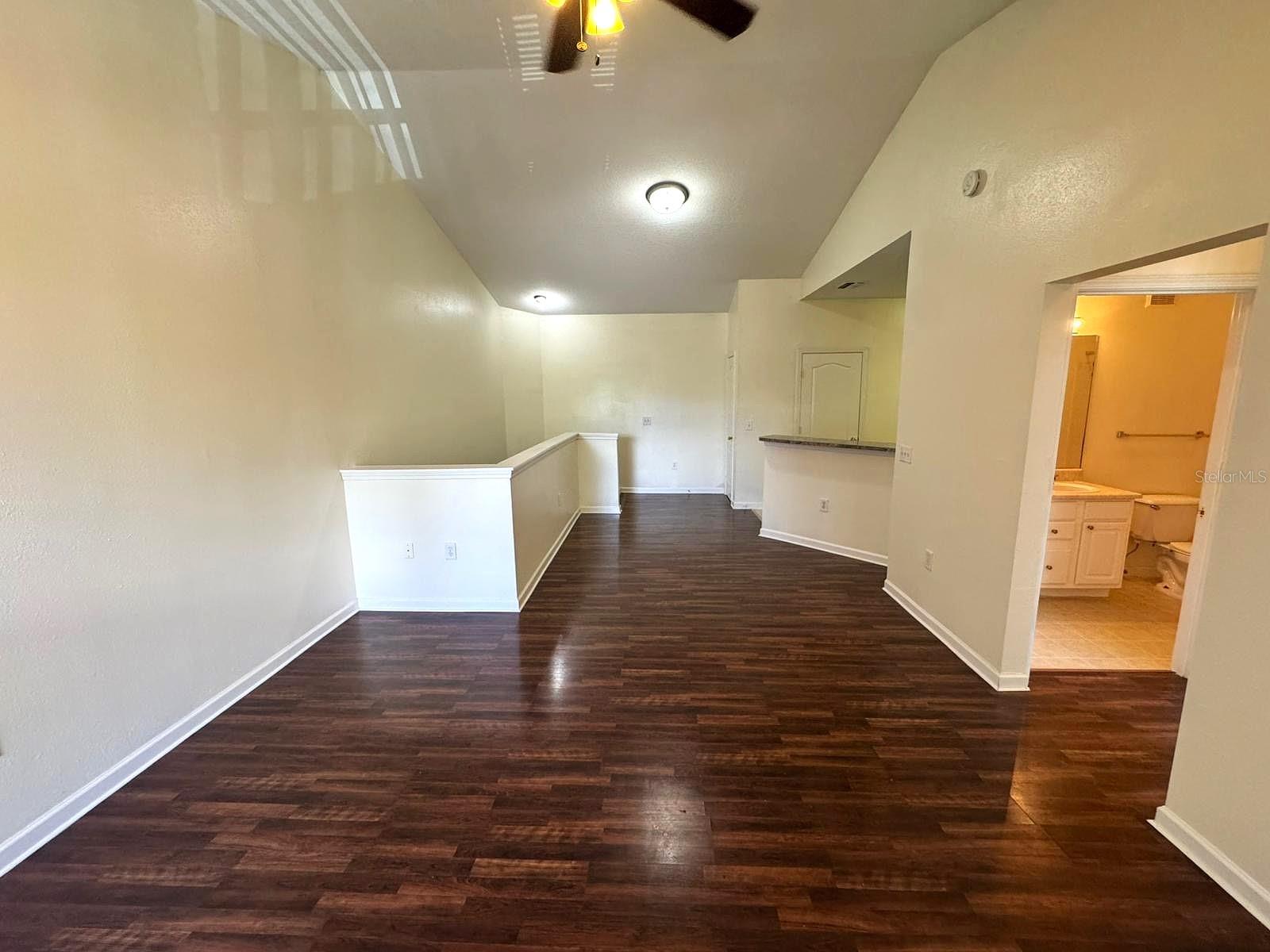 THE VILLAS CONDO - Residential