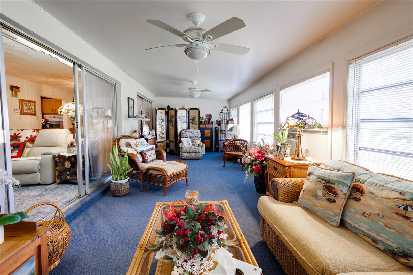 INDIAN LAKE ESTATES - Residential