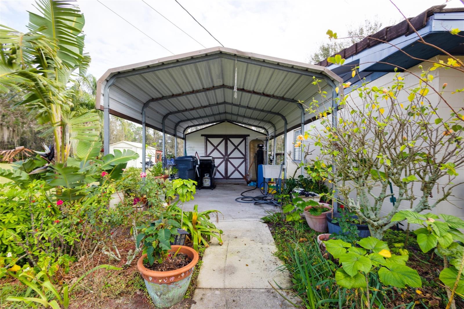 INDIAN LAKE ESTATES - Residential