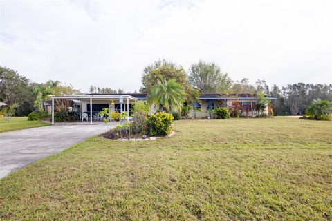 A home in INDIAN LAKE ESTATES