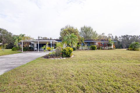 6085 AMARYLLIS DRIVE INDIAN LAKE ESTATES FL 33855