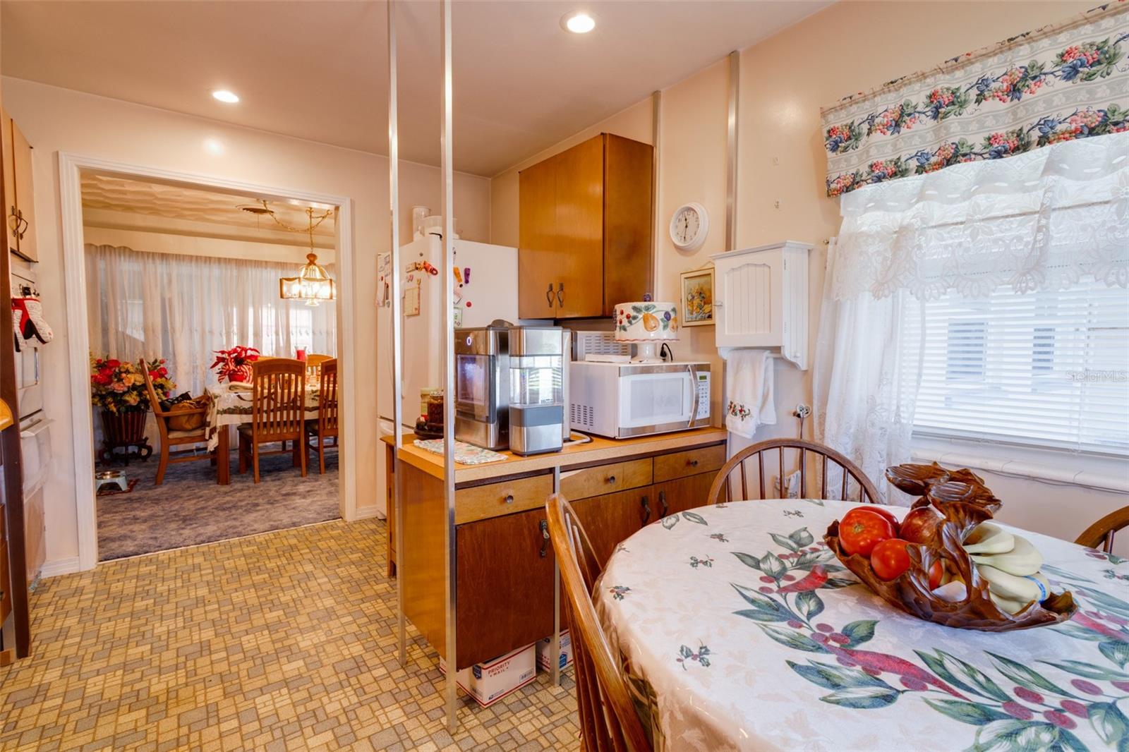 INDIAN LAKE ESTATES - Residential