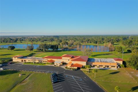 A home in INDIAN LAKE ESTATES