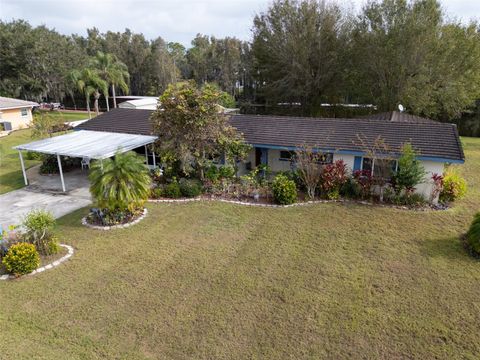 A home in INDIAN LAKE ESTATES