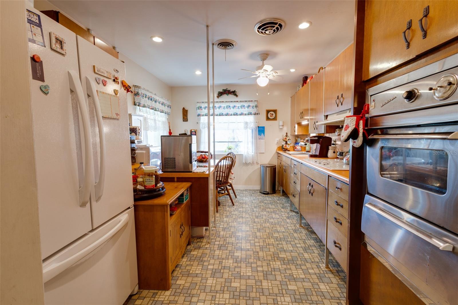 INDIAN LAKE ESTATES - Residential