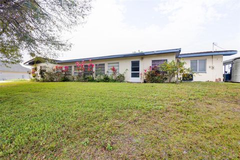 A home in INDIAN LAKE ESTATES