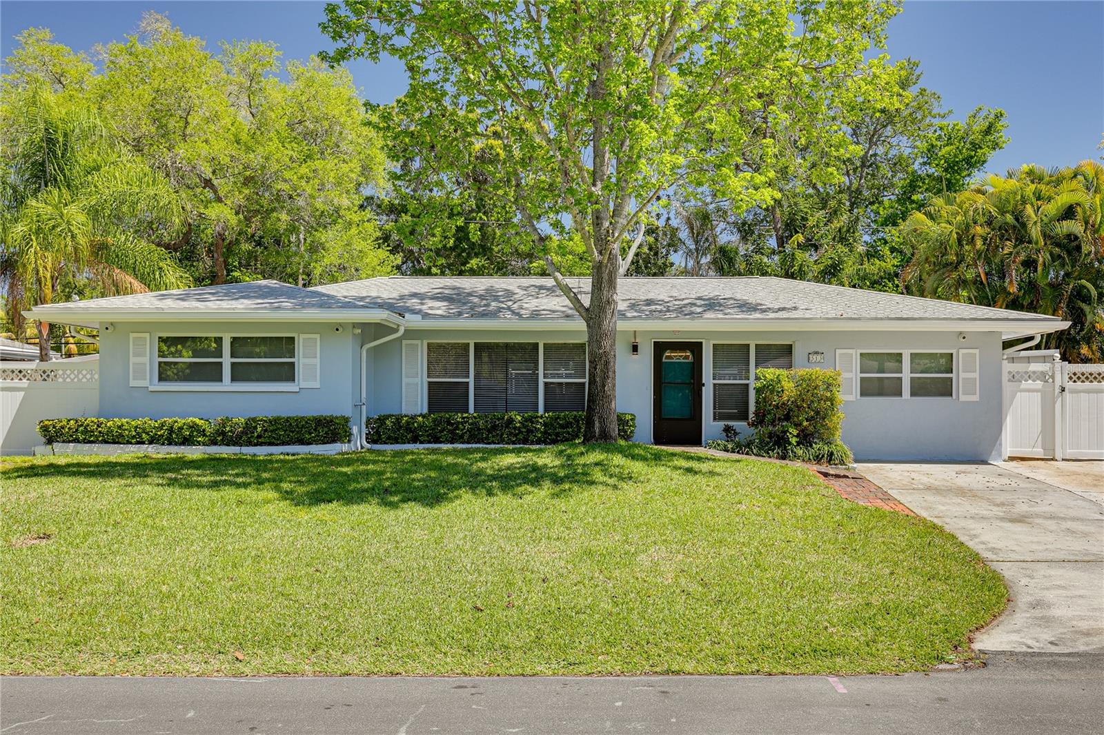 Welcome to this stunning, fully renovated home located in a quiet and desirable unincorporated Largo neighborhood, just a short drive to Clearwater Beach, Belleair Beach, and Redington Beach. This 3-bedroom, 2-bath property is a proven short-term rental success, offering excellent income potential and modern smart-home features.Enjoy Florida living at its finest with a heated pool featuring smart temperature management, a smart thermostat for A/C, a smart lock system, and security cameras for peace of mind. Inside, the home boasts a contemporary open layout, updated finishes, and a seamless indoor-outdoor flow, perfect for entertaining or relaxing.Situated in a non-flood zone, this home offers both comfort and security. Furniture is available for purchase separately, making this a truly turnkey investment.
Whether you’re looking for a lucrative vacation rental or a stylish primary residence, this home checks every box