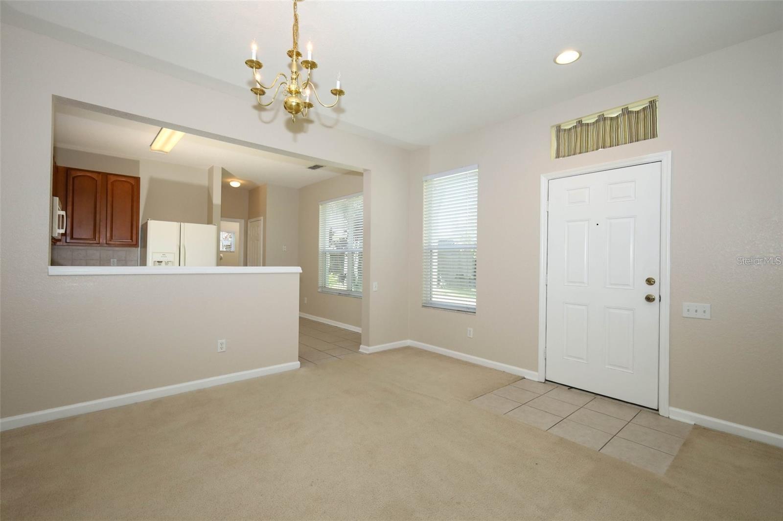 DUNWOODY COMMONS PH 2 - Residential Lease