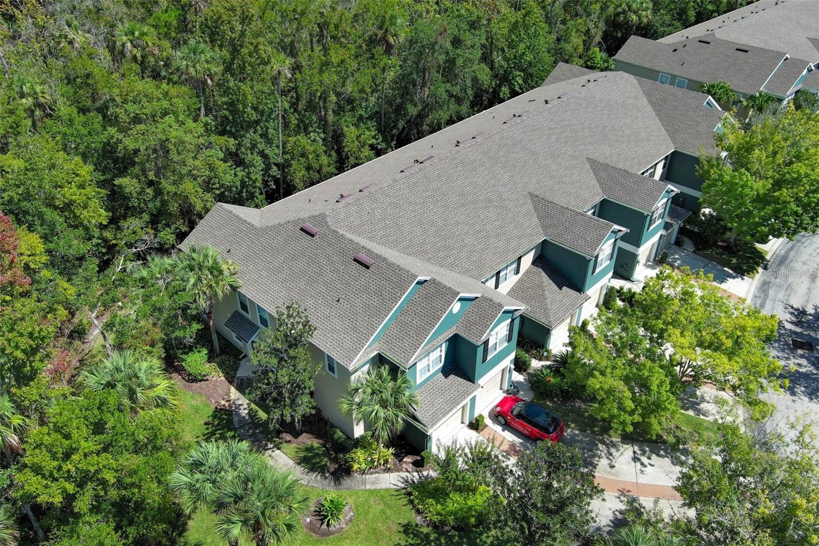 DUNWOODY COMMONS PH 2 - Residential Lease