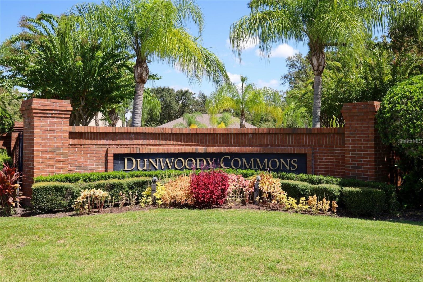 DUNWOODY COMMONS PH 2 - Residential Lease