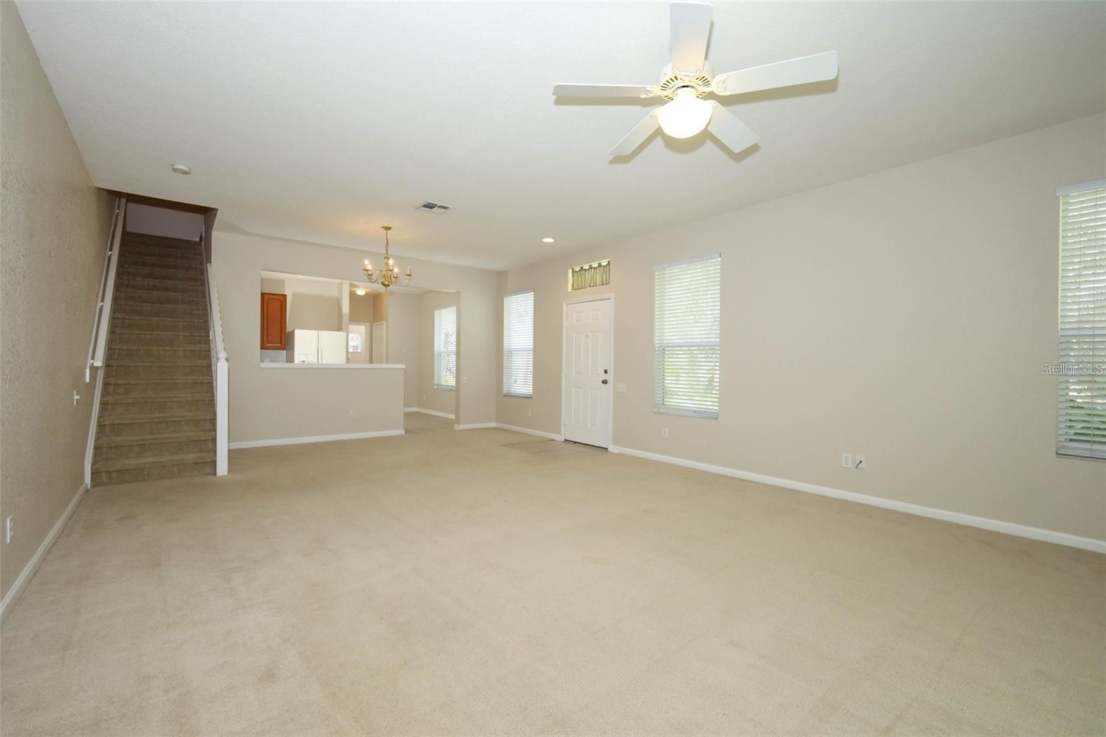 DUNWOODY COMMONS PH 2 - Residential Lease