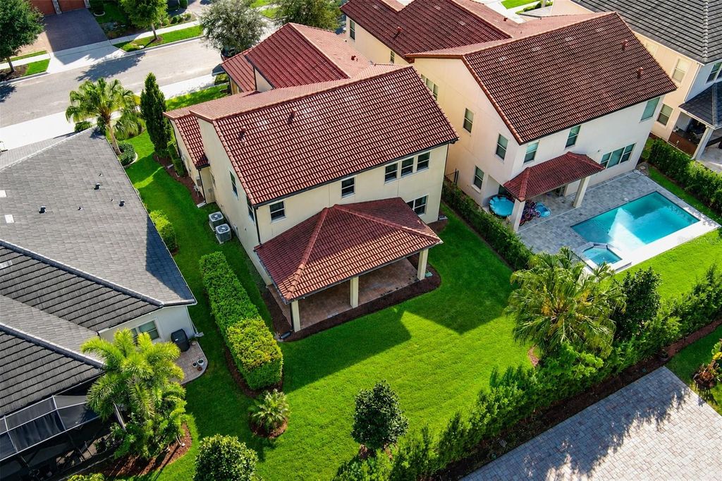 Photo of 15149 Canoe Place, Winter Garden, FL 34787 (MLS # O6412776)