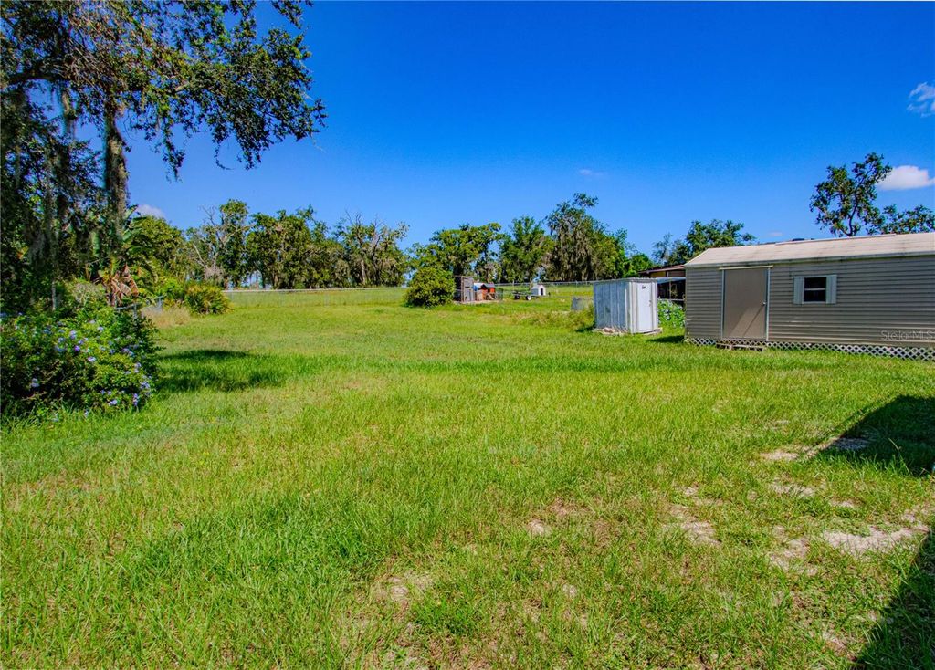 Photo of 219 Mountain Drive, Babson Park, FL 33827 (MLS # O6343449)