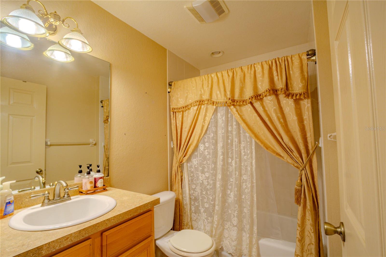 STEPHENSONS ADD - Residential