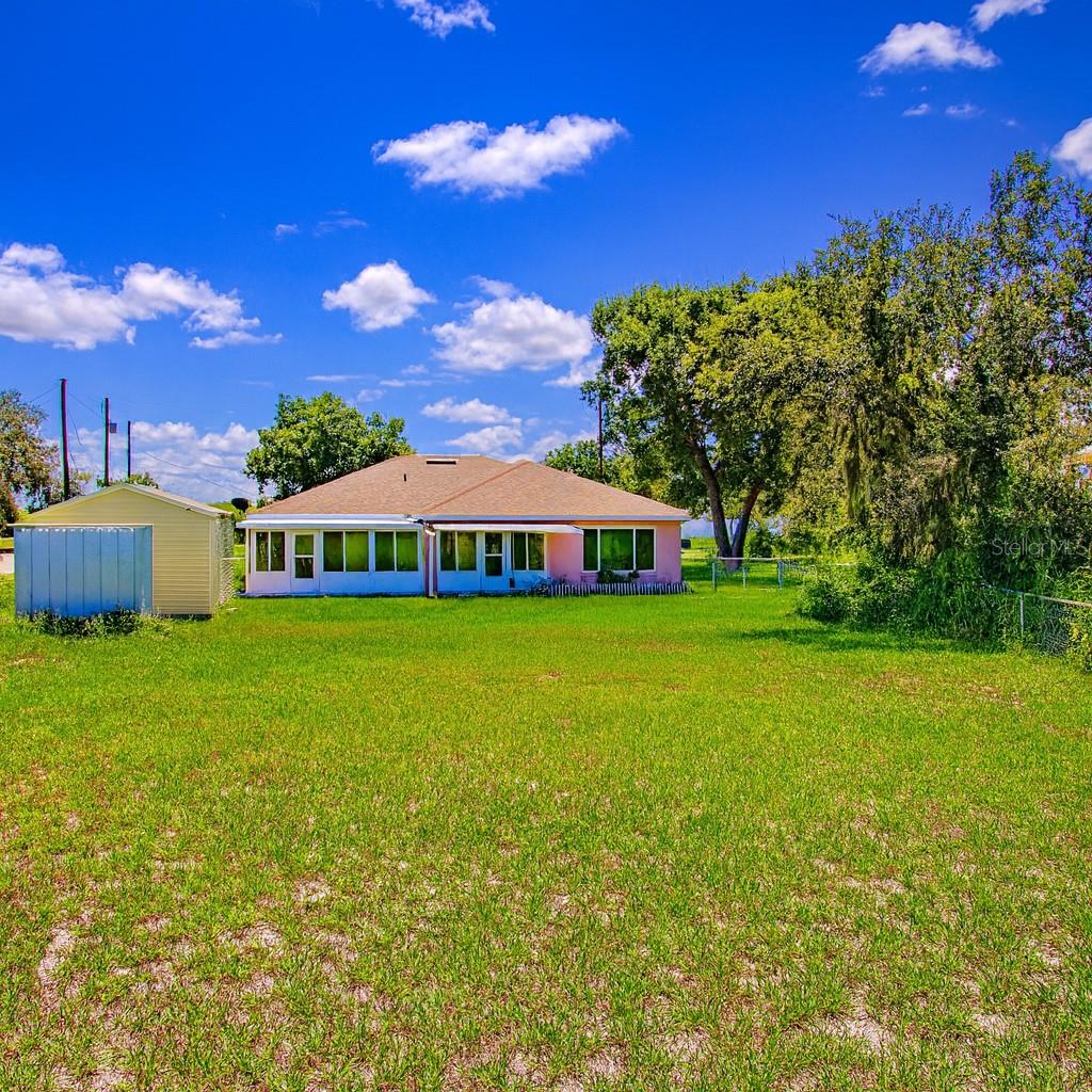 STEPHENSONS ADD - Residential