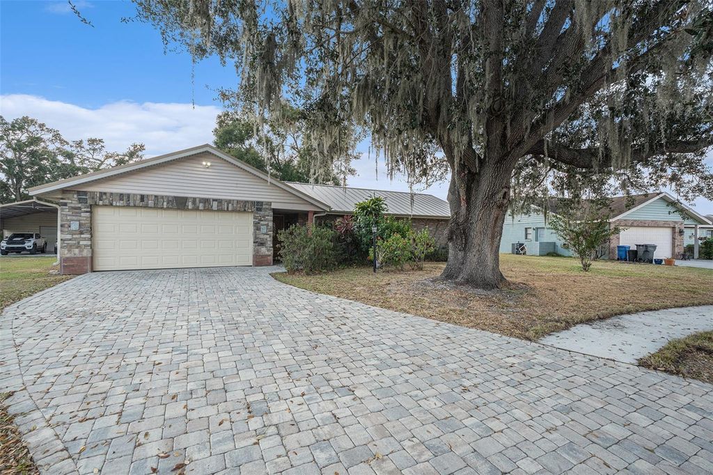 Photo of 3534 Yale Circle, Riverview, FL 33578 (MLS # TB8448767)