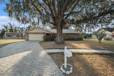 Photo of 3534 Yale Circle, Riverview, FL 33578 (MLS # TB8448767)