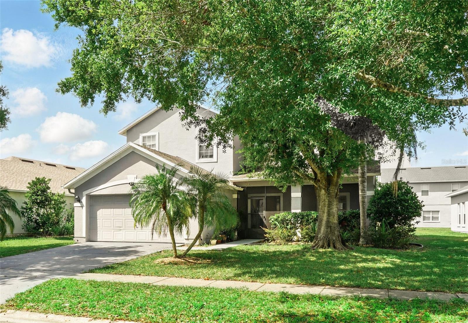 4208 LUGANO COURT