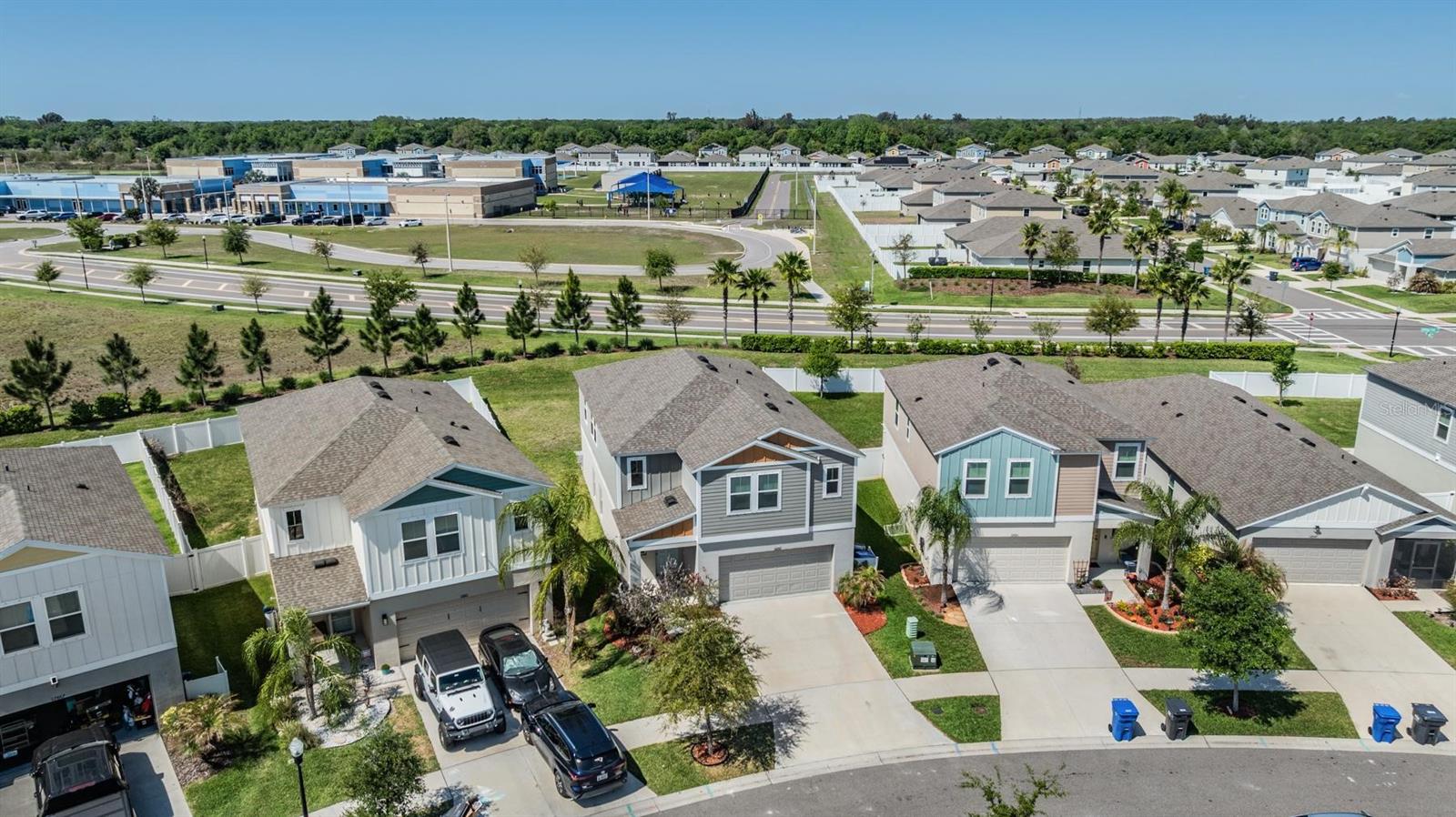 12857 TANNENCREST DRIVE