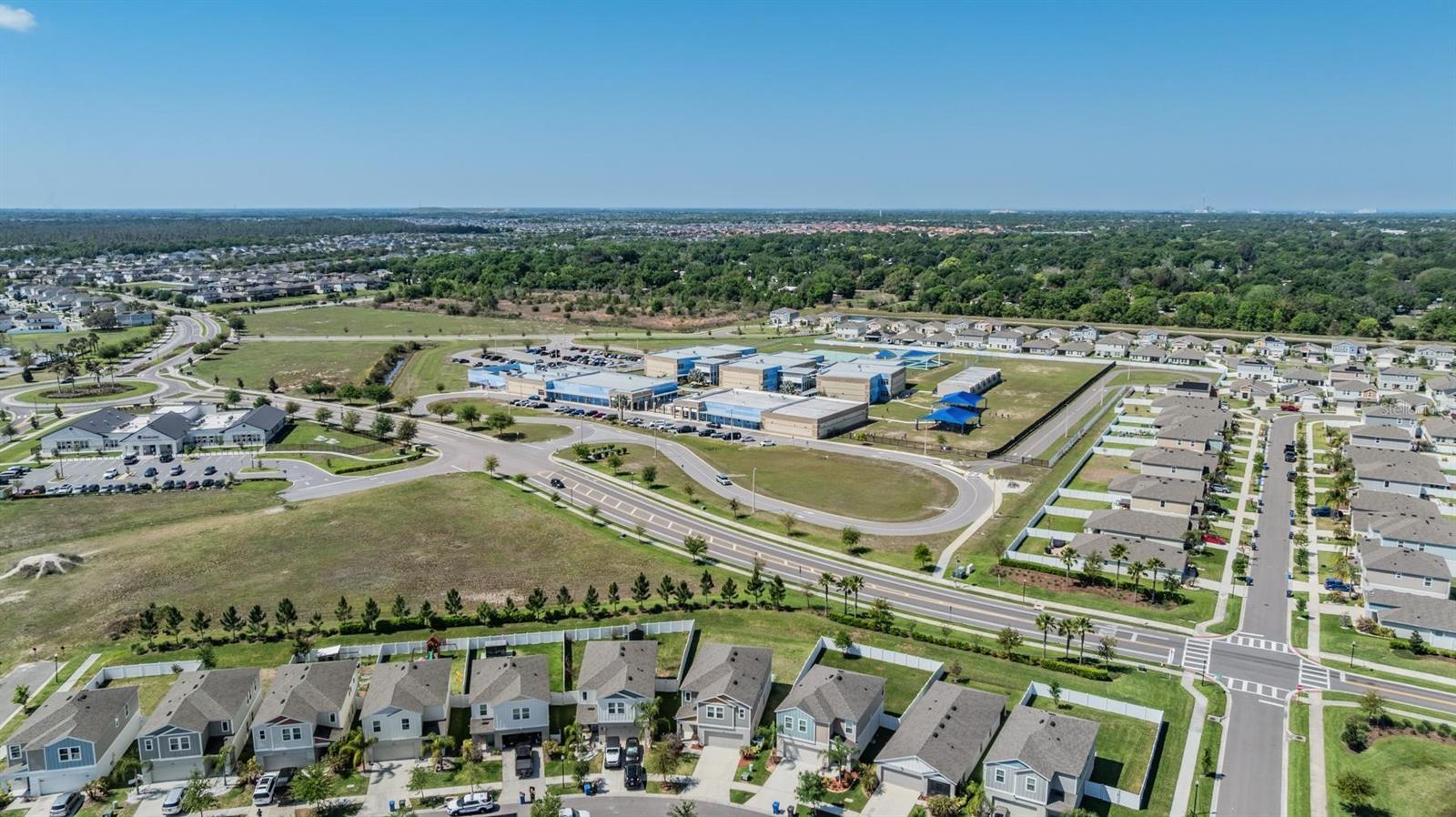 12857 TANNENCREST DRIVE