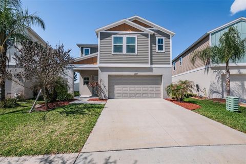 12857 TANNENCREST DRIVE RIVERVIEW FL 33579