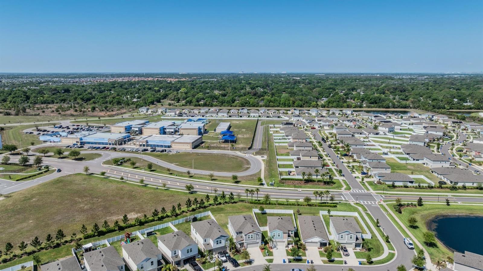 12857 TANNENCREST DRIVE