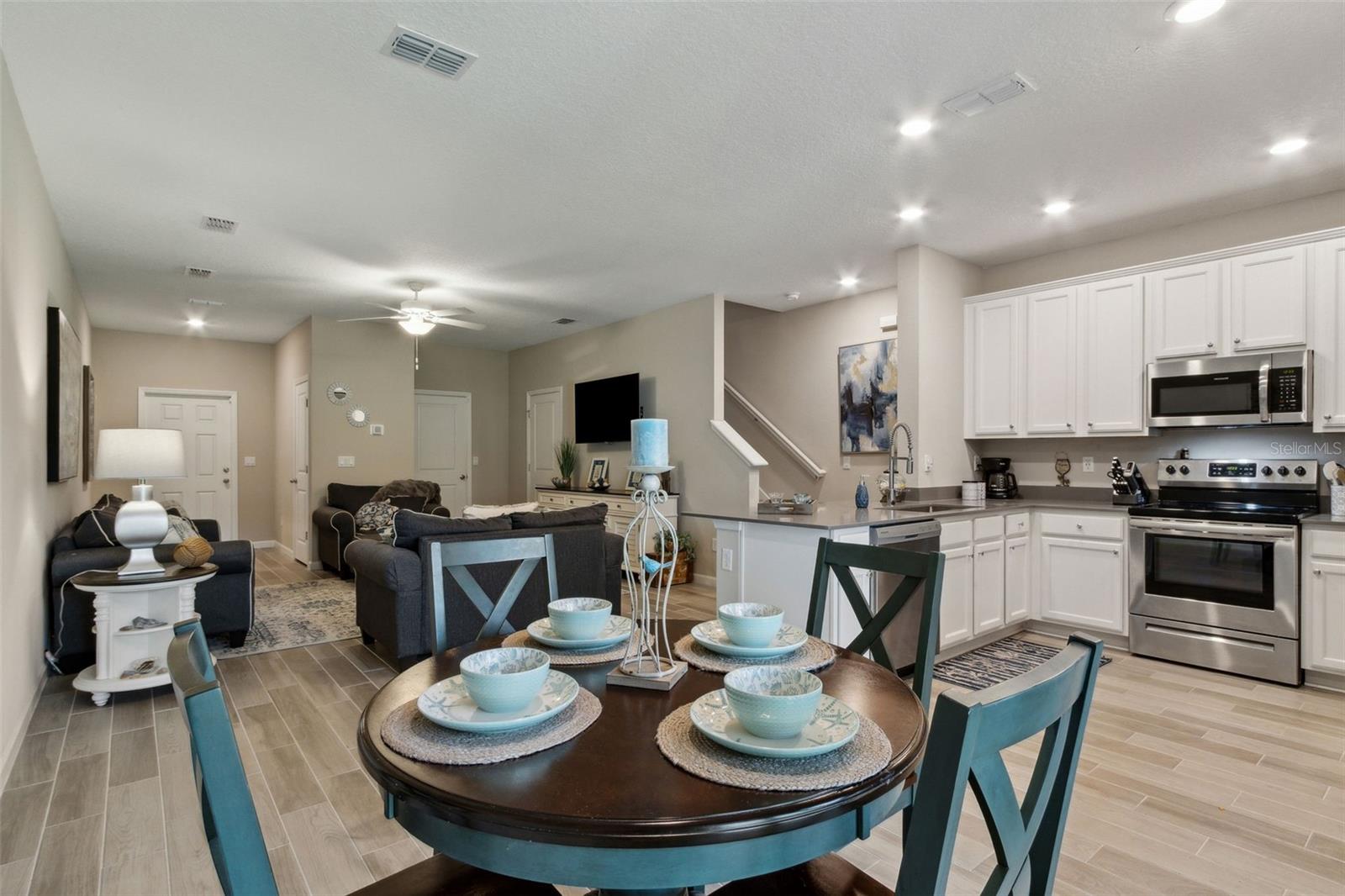 PRESERVE/ATLANTIC BEACH - Residential