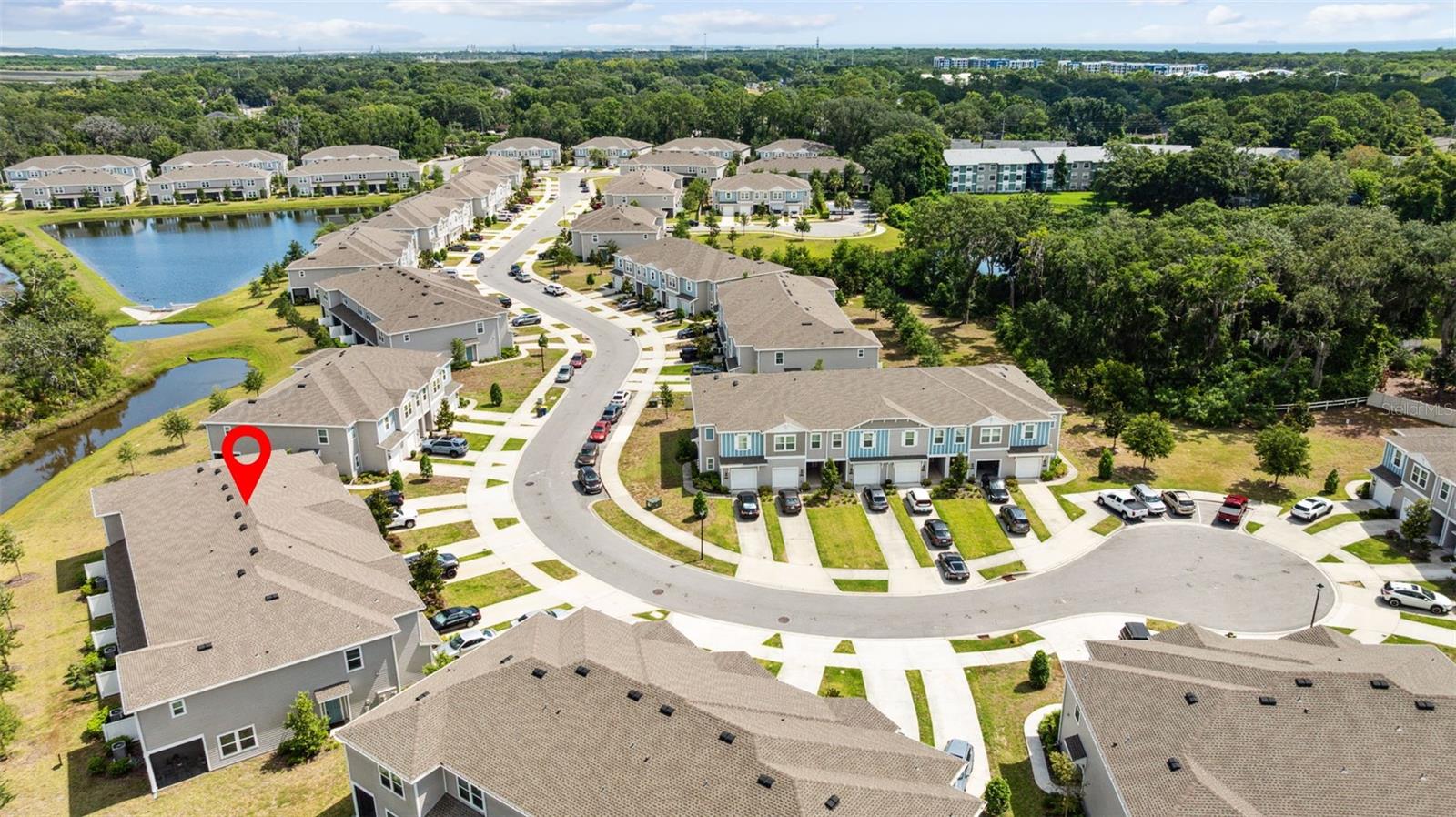 PRESERVE/ATLANTIC BEACH - Residential