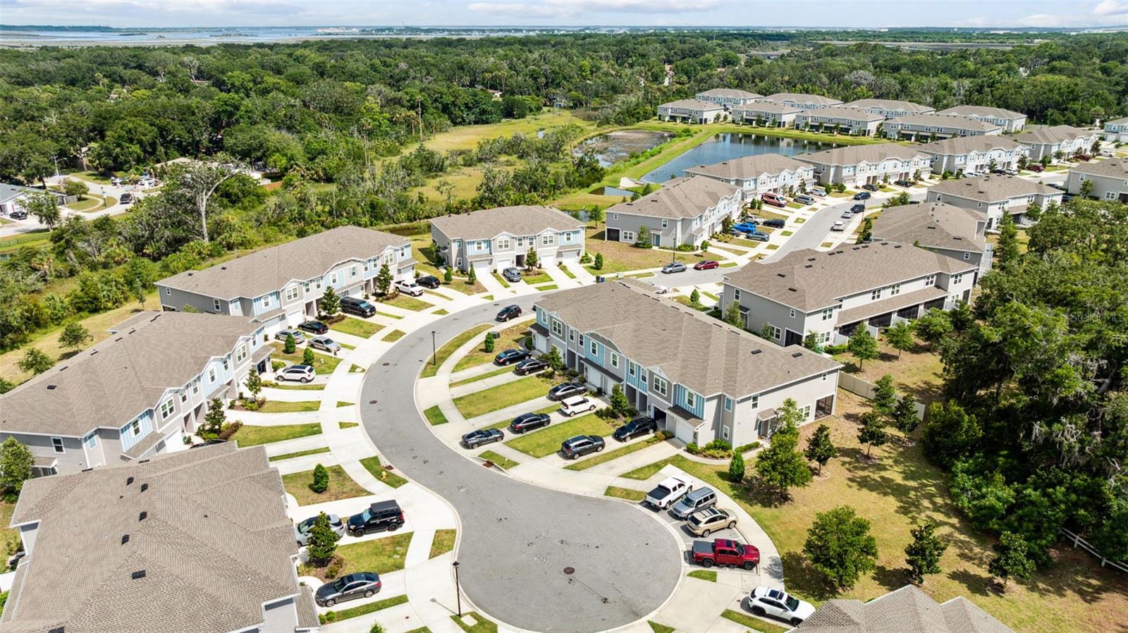 PRESERVE/ATLANTIC BEACH - Residential