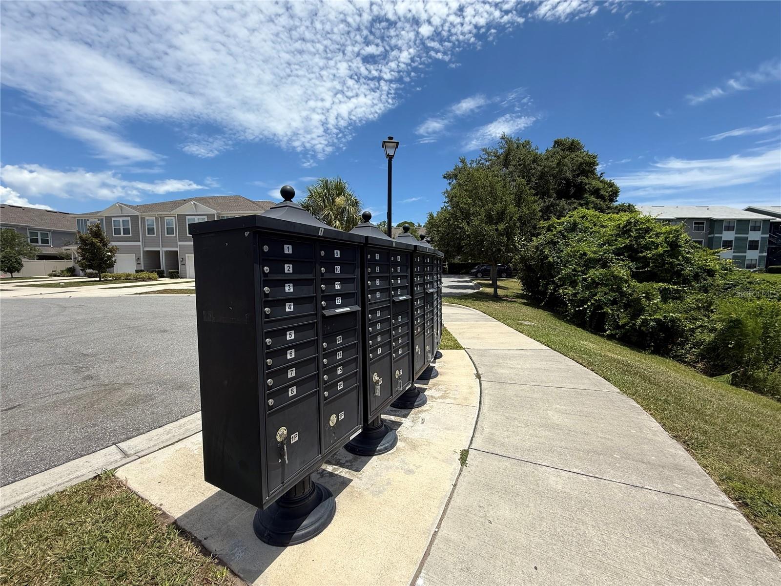 PRESERVE/ATLANTIC BEACH - Residential