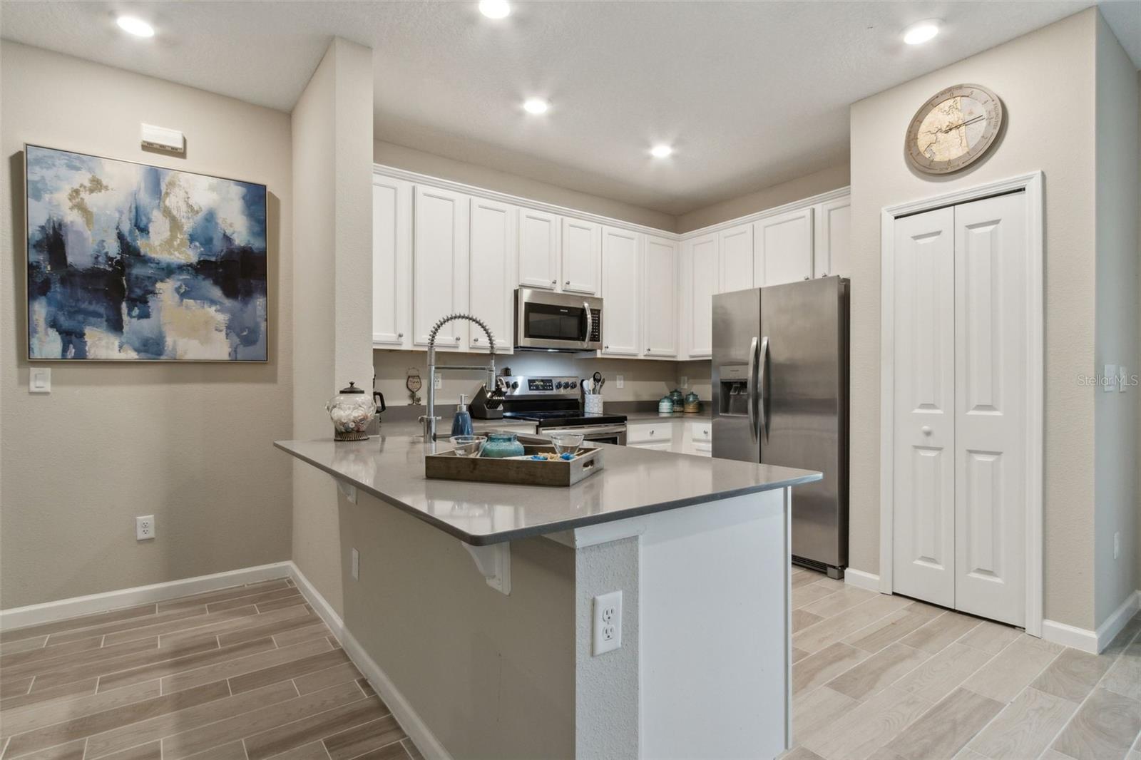 PRESERVE/ATLANTIC BEACH - Residential