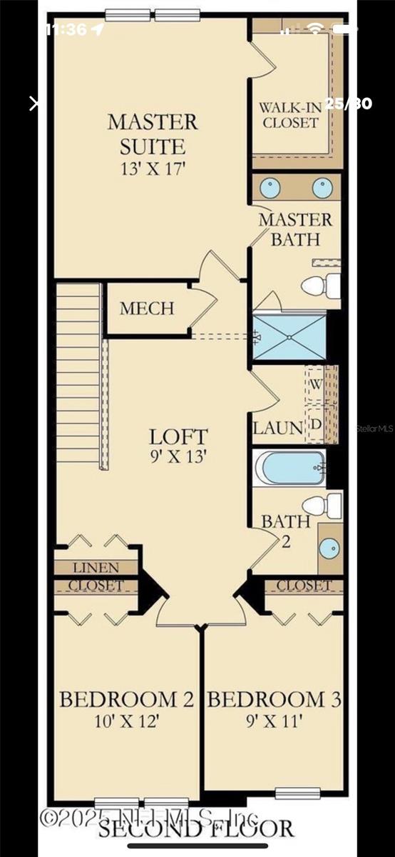 PRESERVE/ATLANTIC BEACH - Residential