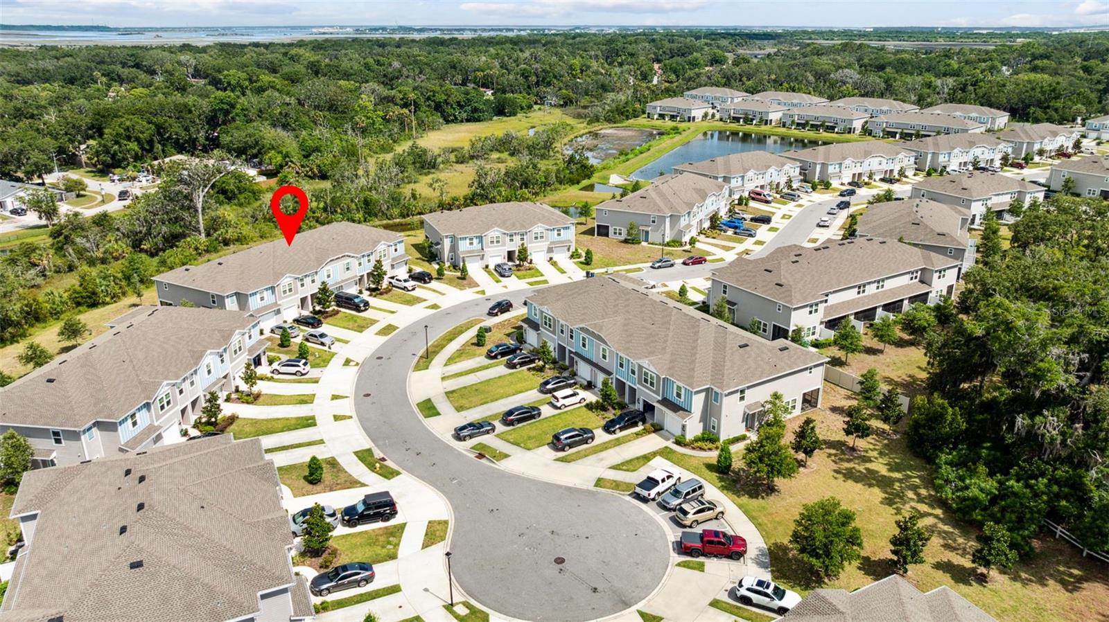 PRESERVE/ATLANTIC BEACH - Residential