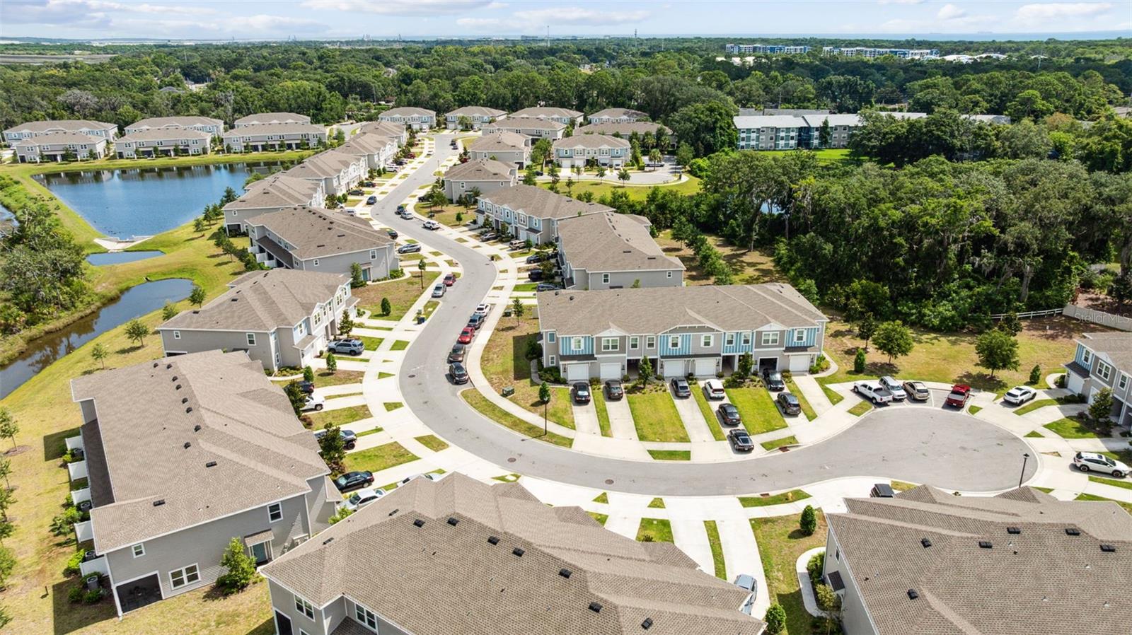 PRESERVE/ATLANTIC BEACH - Residential