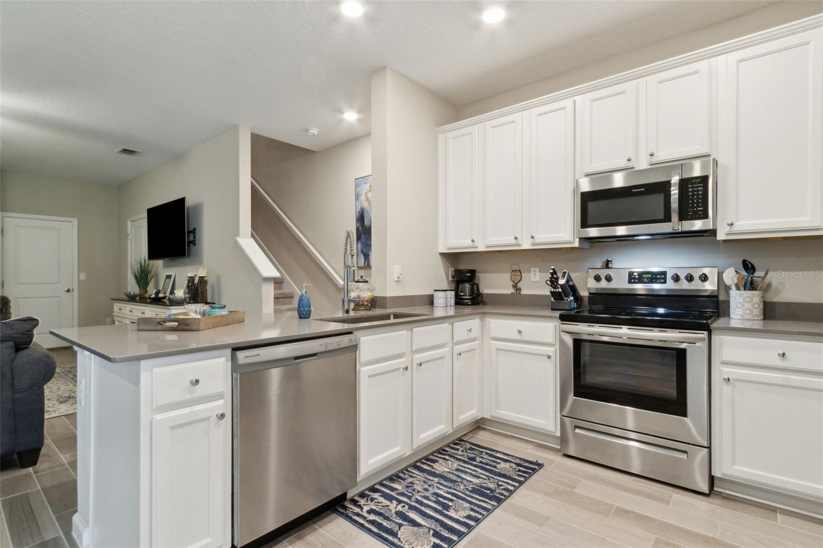 PRESERVE/ATLANTIC BEACH - Residential