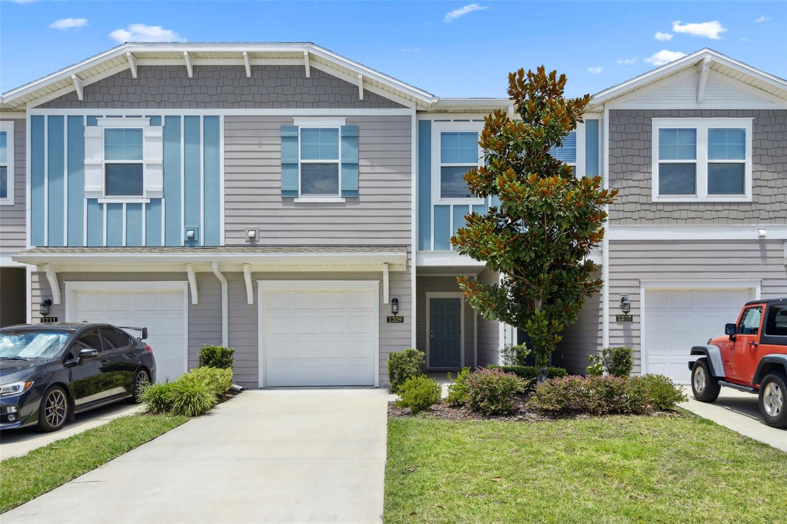 PRESERVE/ATLANTIC BEACH - Residential