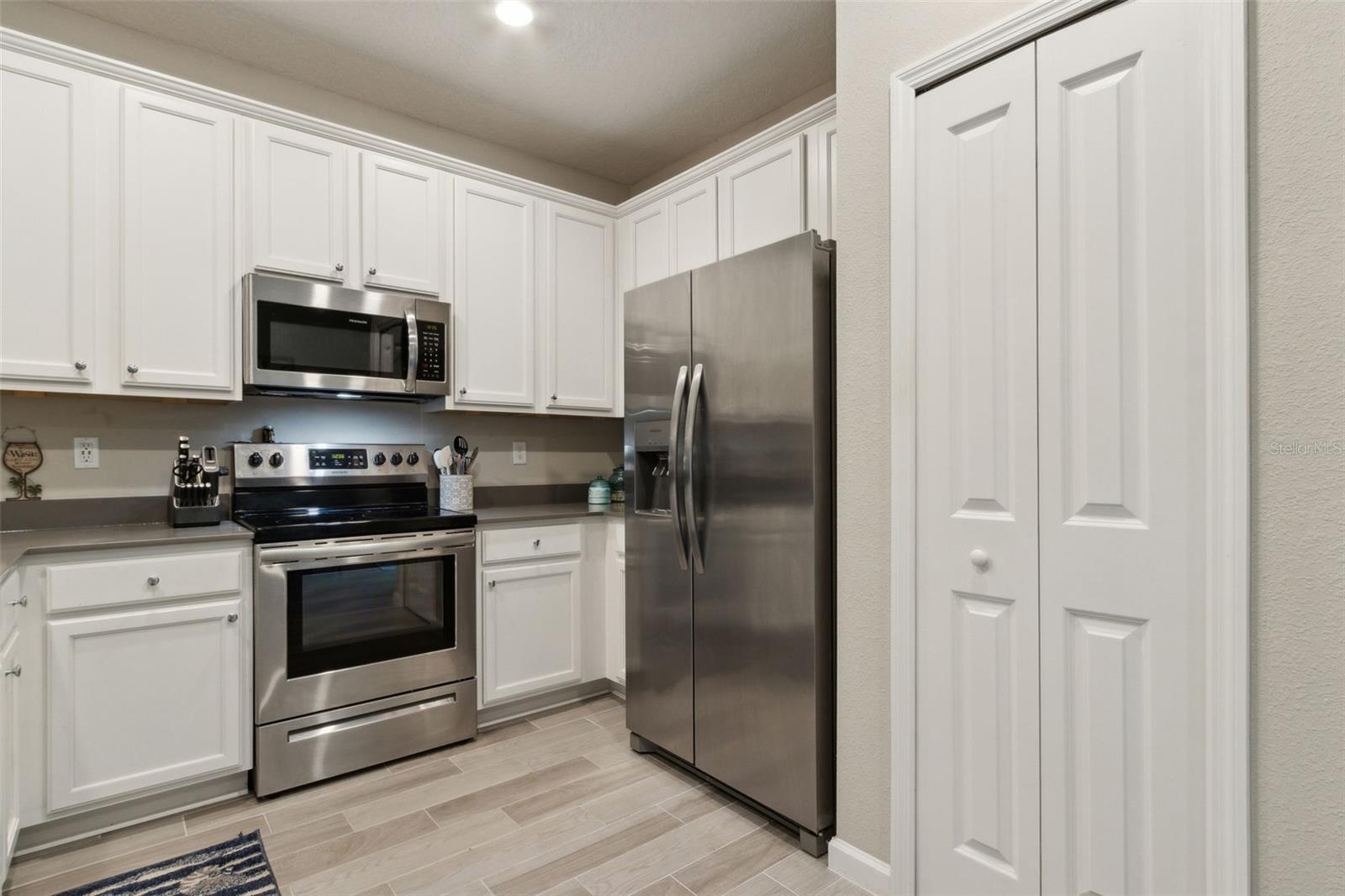 PRESERVE/ATLANTIC BEACH - Residential