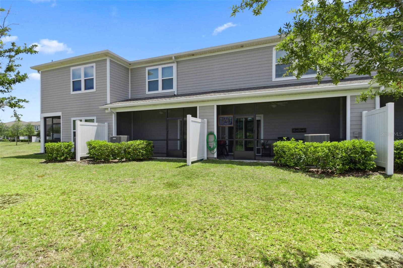 PRESERVE/ATLANTIC BEACH - Residential