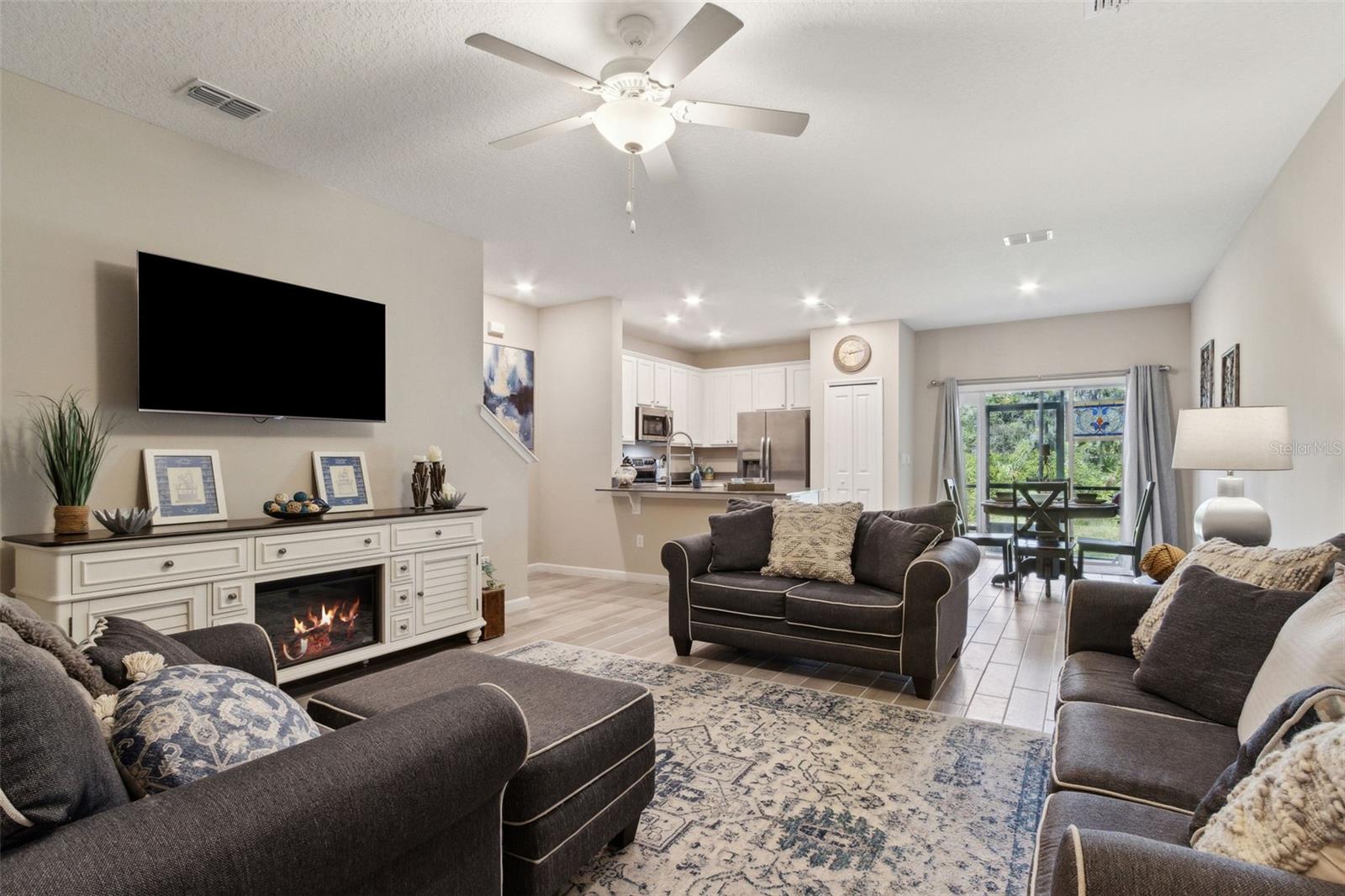 PRESERVE/ATLANTIC BEACH - Residential