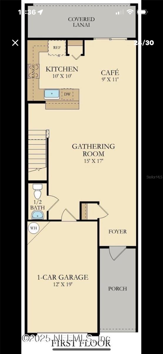 PRESERVE/ATLANTIC BEACH - Residential