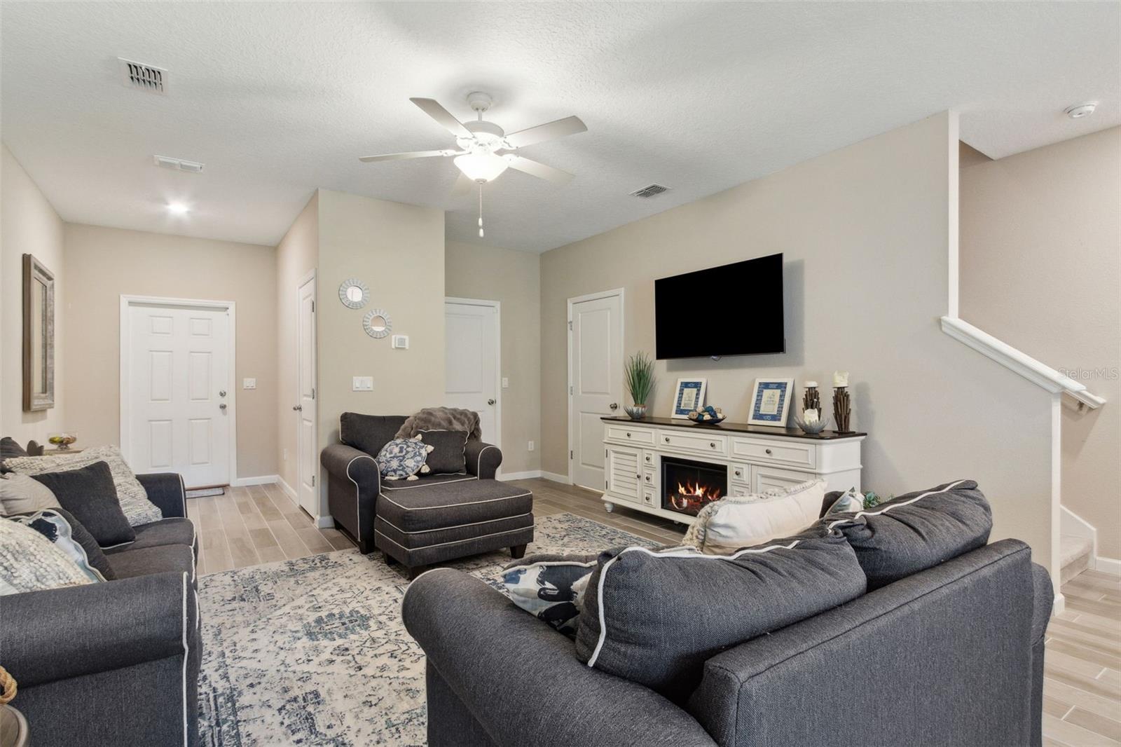 PRESERVE/ATLANTIC BEACH - Residential