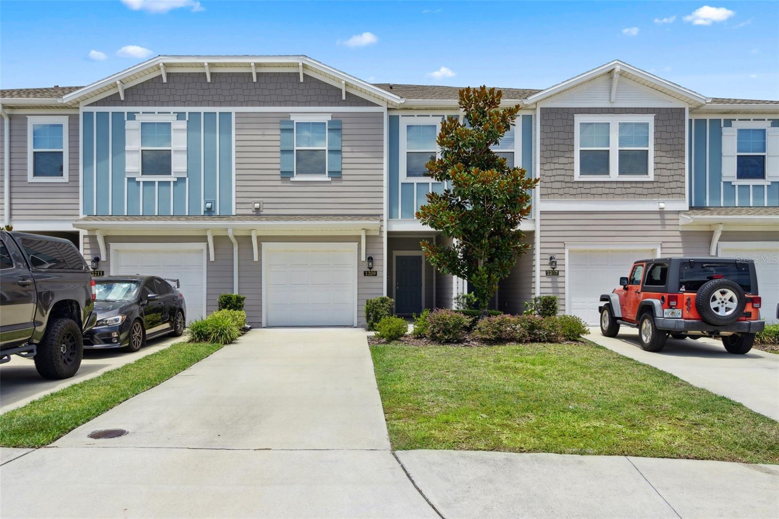 PRESERVE/ATLANTIC BEACH - Residential