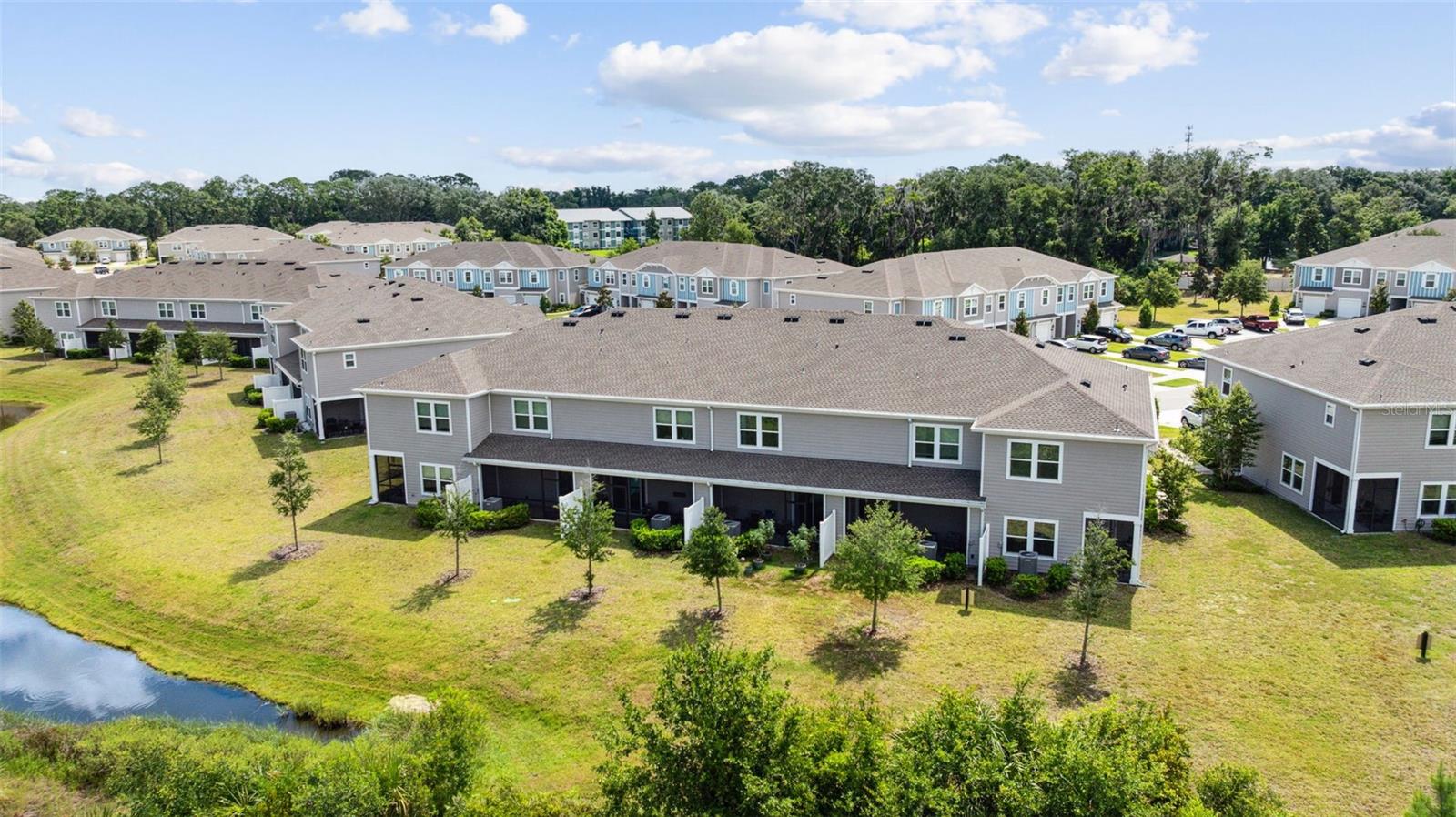 PRESERVE/ATLANTIC BEACH - Residential