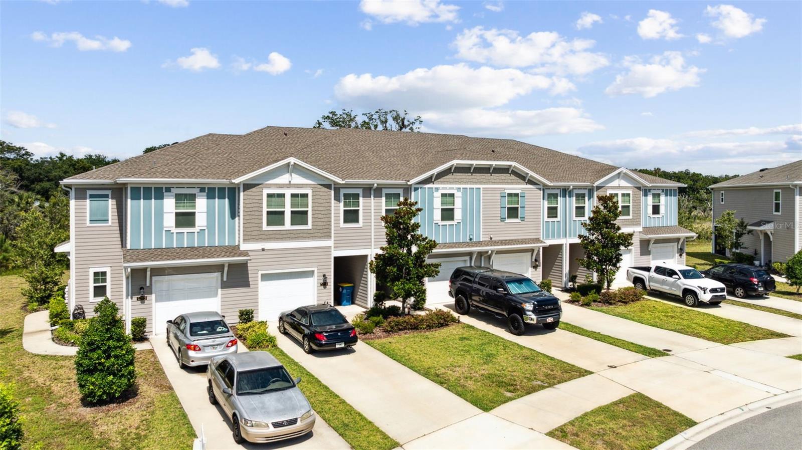 PRESERVE/ATLANTIC BEACH - Residential