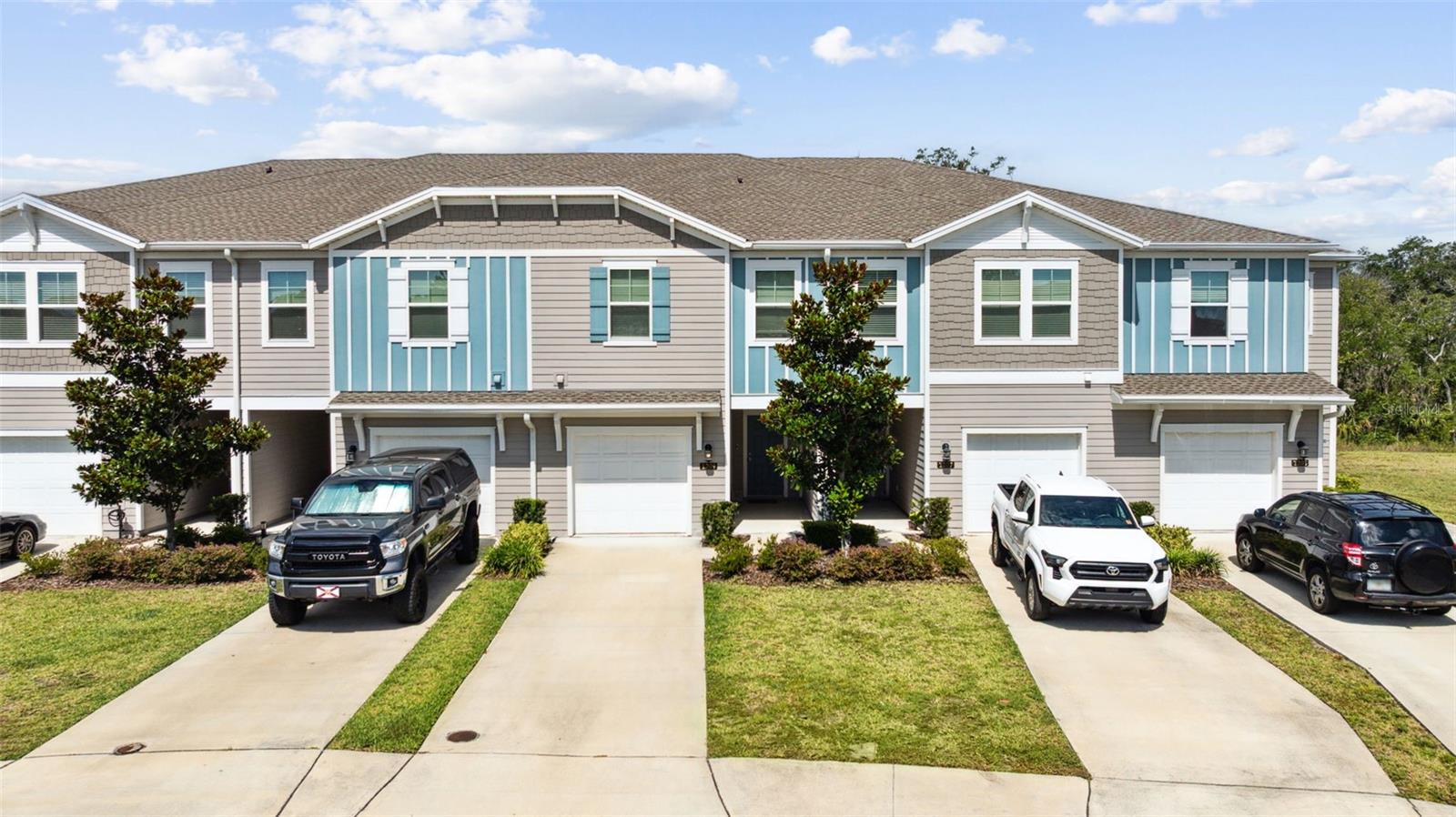 PRESERVE/ATLANTIC BEACH - Residential