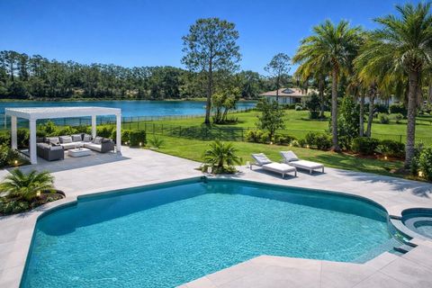 Tiny photo for 12624 Lake Denise Boulevard, Clermont, FL 34711 (MLS # O6196850)