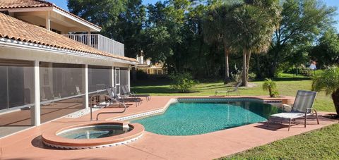 A home in CLERMONT