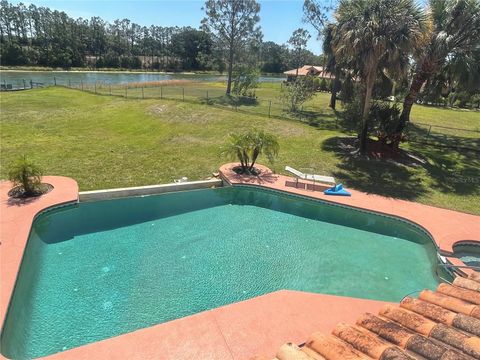 A home in CLERMONT