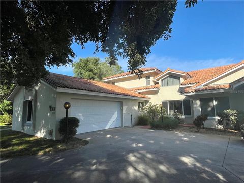 A home in CLERMONT